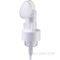 24/410 28/410 Aangepaste shampoo cosmetische plastic lotionpomp